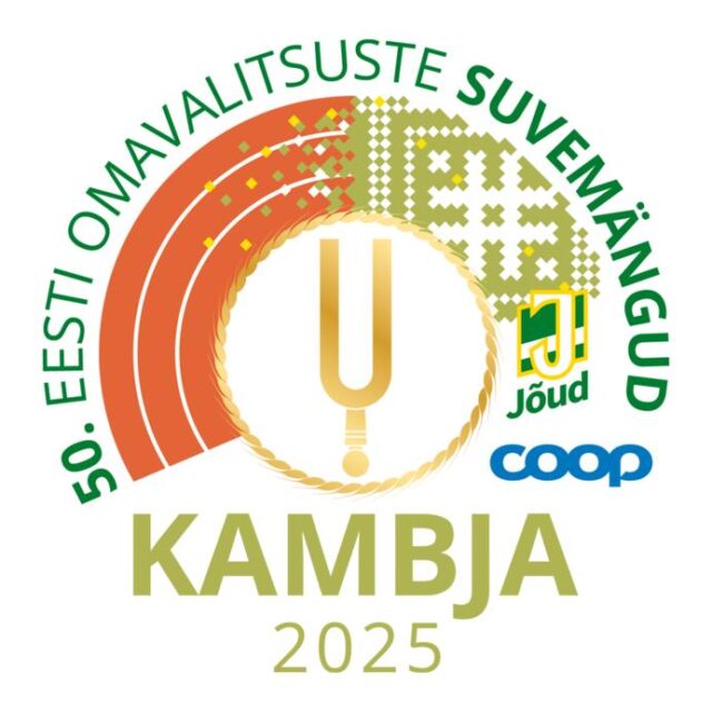 Kehtna vald 50. Eesti omavalitsuste suvemängudel