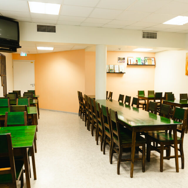 Konverentsisaal