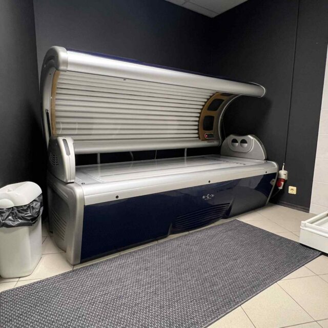 Solaarium