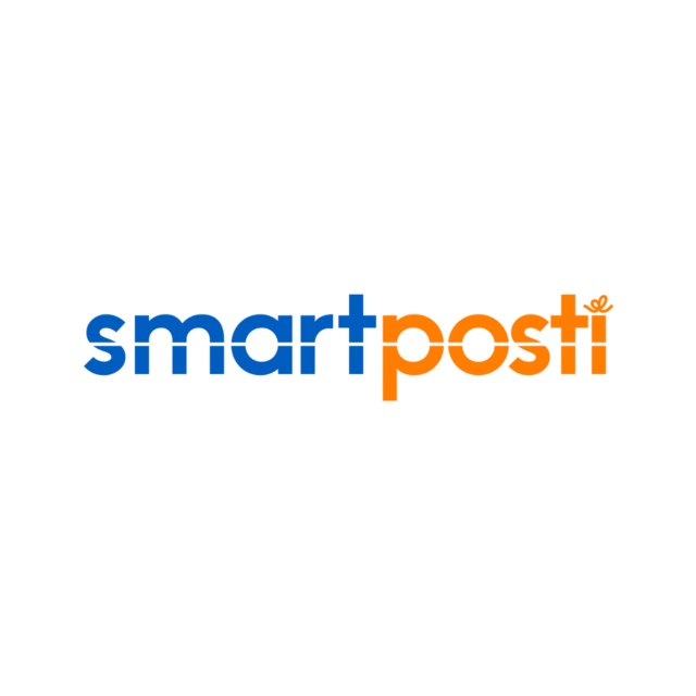 SmartPosti pakiautomaat