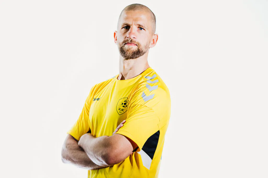 Valtu Spordimaja treener
