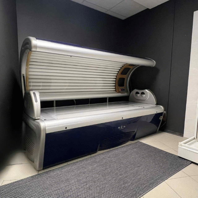 Solaarium