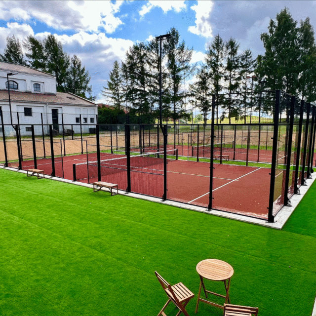 Padel